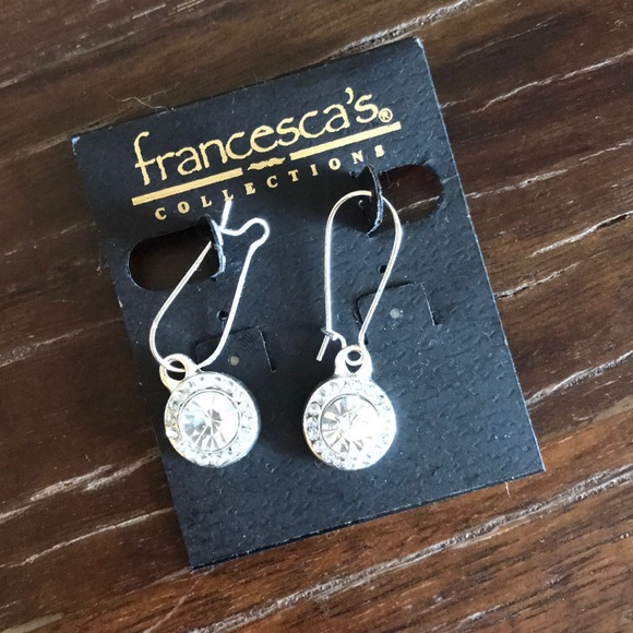 Francesca's Collections Jewelry - Earrings Francesca's Collections Jewelry - Earrings